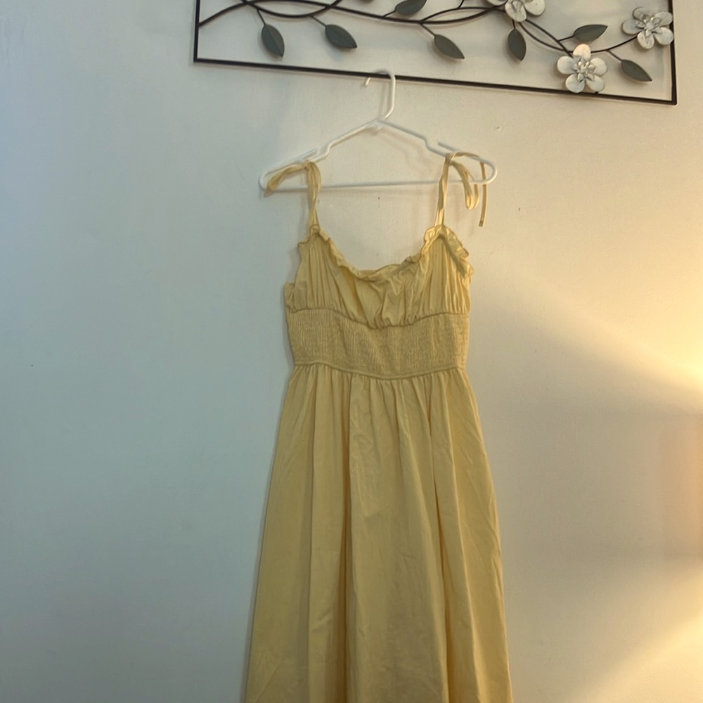 Sundress